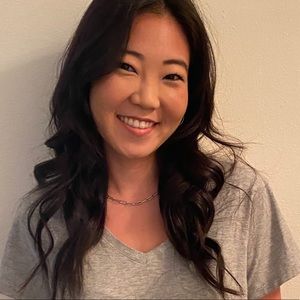 Meet your Posher, Mia